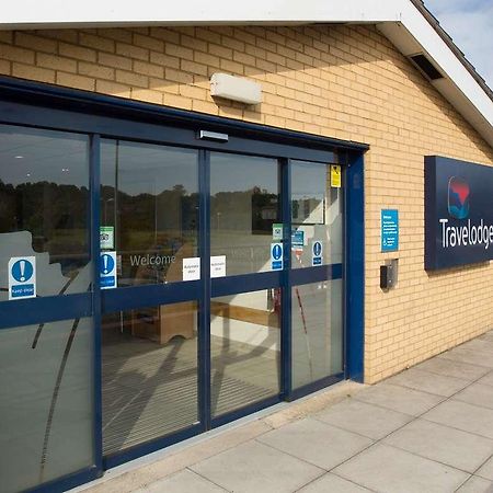 Travelodge Lutterworth Leicester Extérieur photo