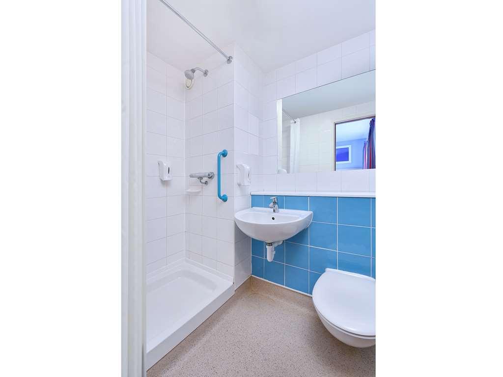 Travelodge Lutterworth Leicester Chambre photo