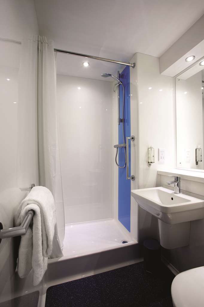 Travelodge Lutterworth Leicester Chambre photo